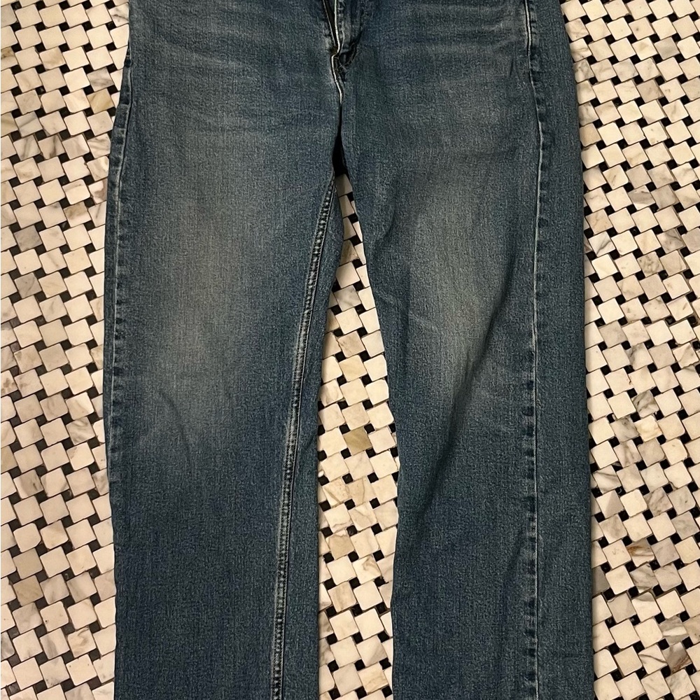 Levi’s 505